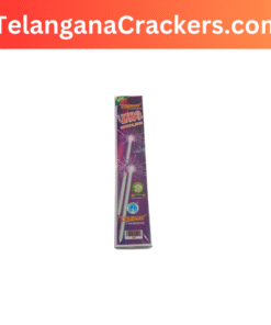 15 Cm lavender sparklers (10 pcs)