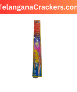 30 Cm gold sparklers (5 pcs)