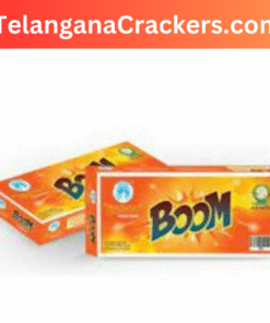 Boom bomb (10 pieces )