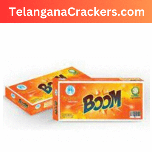 Boom bomb (10 pieces )