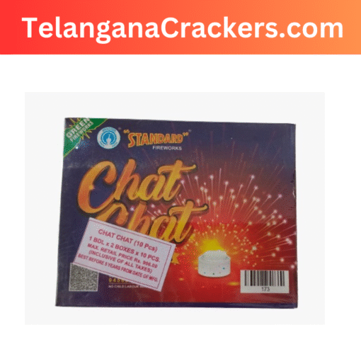Chat chat (10 pcs)