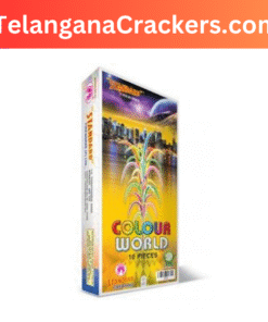 Colour world (10 pcs)