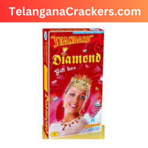 Diamond (43 item)