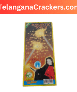 Magnetic torches (10 pcs)