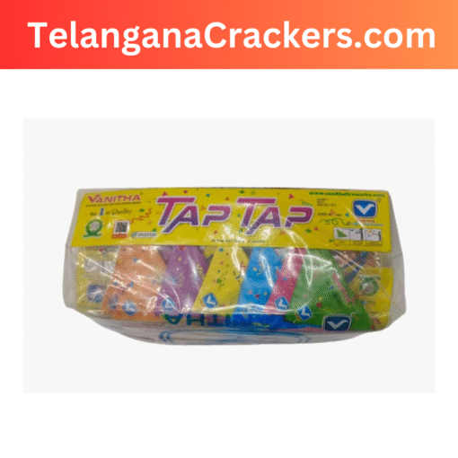 Tap Tap E ( 12 Pcs )