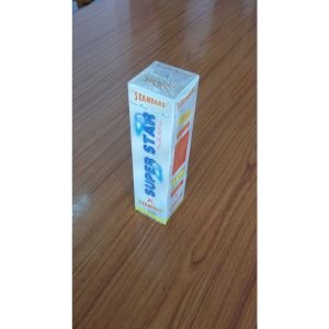 Super Star (Crackling & Silver) (1 Pcs)