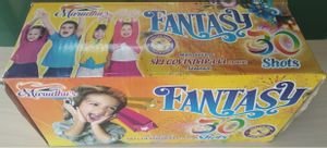 Fantasy - 30 Shots B (Ultra)