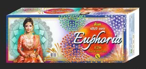 120 EUPHORIA Multi shots E (1pce)