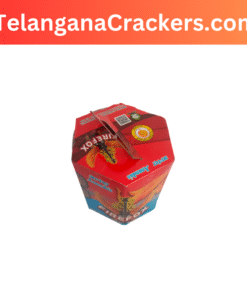 12 Star Fire Box