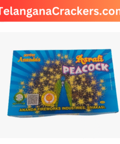 Asrafi Peacock