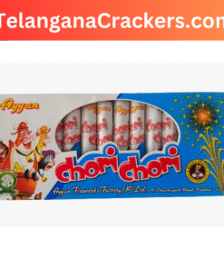 CHORI CHORI