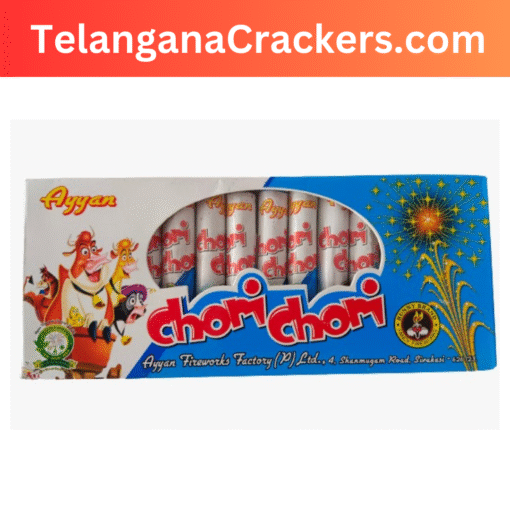 CHORI CHORI