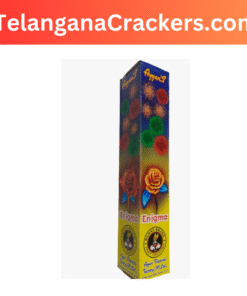 Enigma 3 Inch