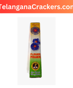 Flower Power 3 Inch