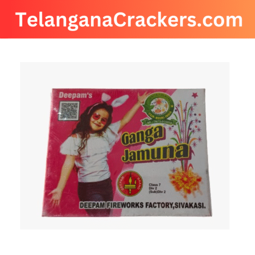 Ganga Jamuna
