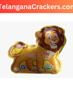 Golden Lion