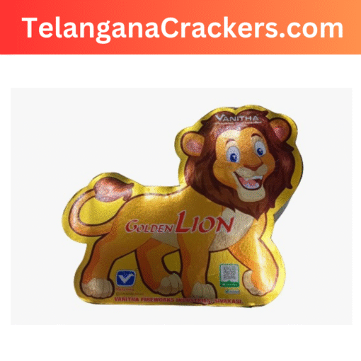 Golden Lion