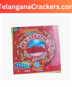 Magic Crackers 100