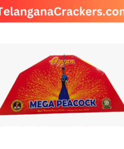 Mega Peacock