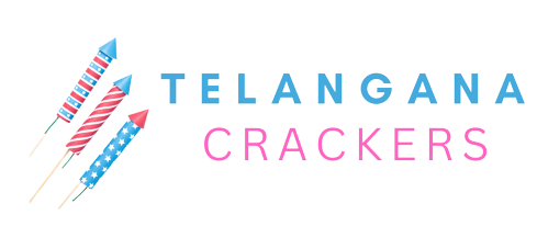 Hyderabad Crackers Online- Telangana Crackers- Fireworks in Hyderabad