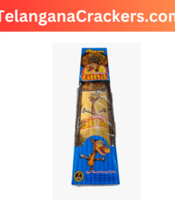 Rocking Gina 3 Inch