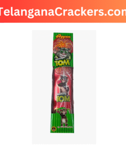 Rocking Tom 3 Inch