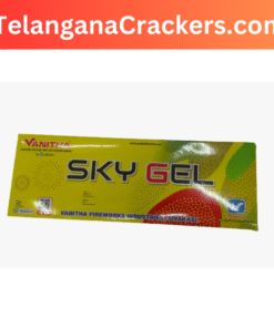Sky Gel