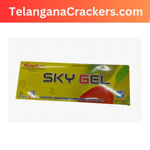 Sky Gel