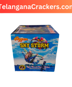 Sky Storm