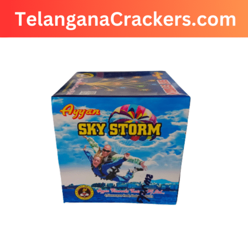Sky Storm
