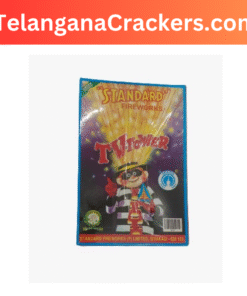 T.V Tower