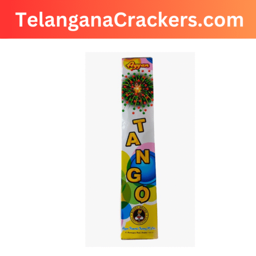 Tango 2 inch