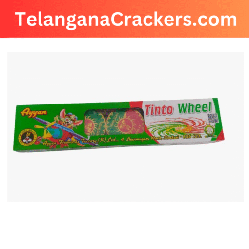 Tinto Wheel