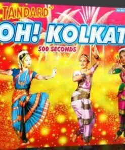 Oh Kolkata 500 Shots