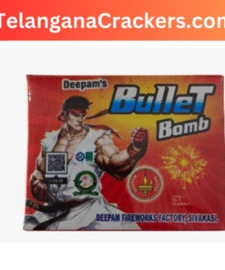 Bullet Bomb