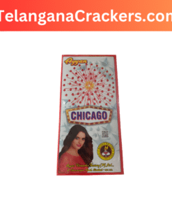Chicago 1.75 inch 3 in 1 pack