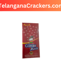 Glitter Mania 1.75 inch 3 in 1 Pack