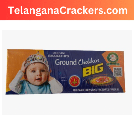 Ground Chakkar Big B