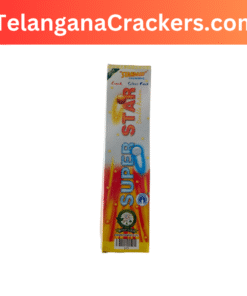 Super Star 1 Inch