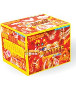 7 Wonder