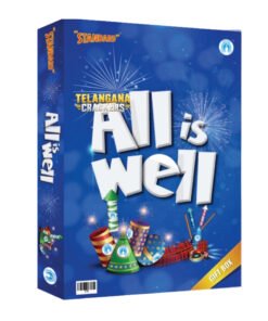 All is Well