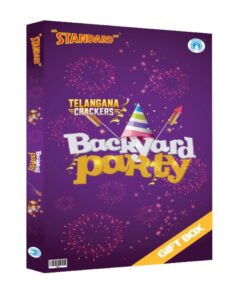 Backyardparty