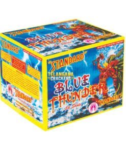 Blue Thunder