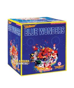 Blue Wonder