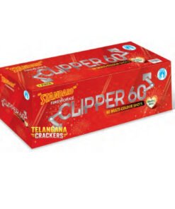 Clipper 60