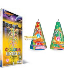 Colour World