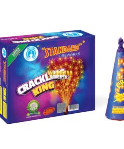 Crackling King