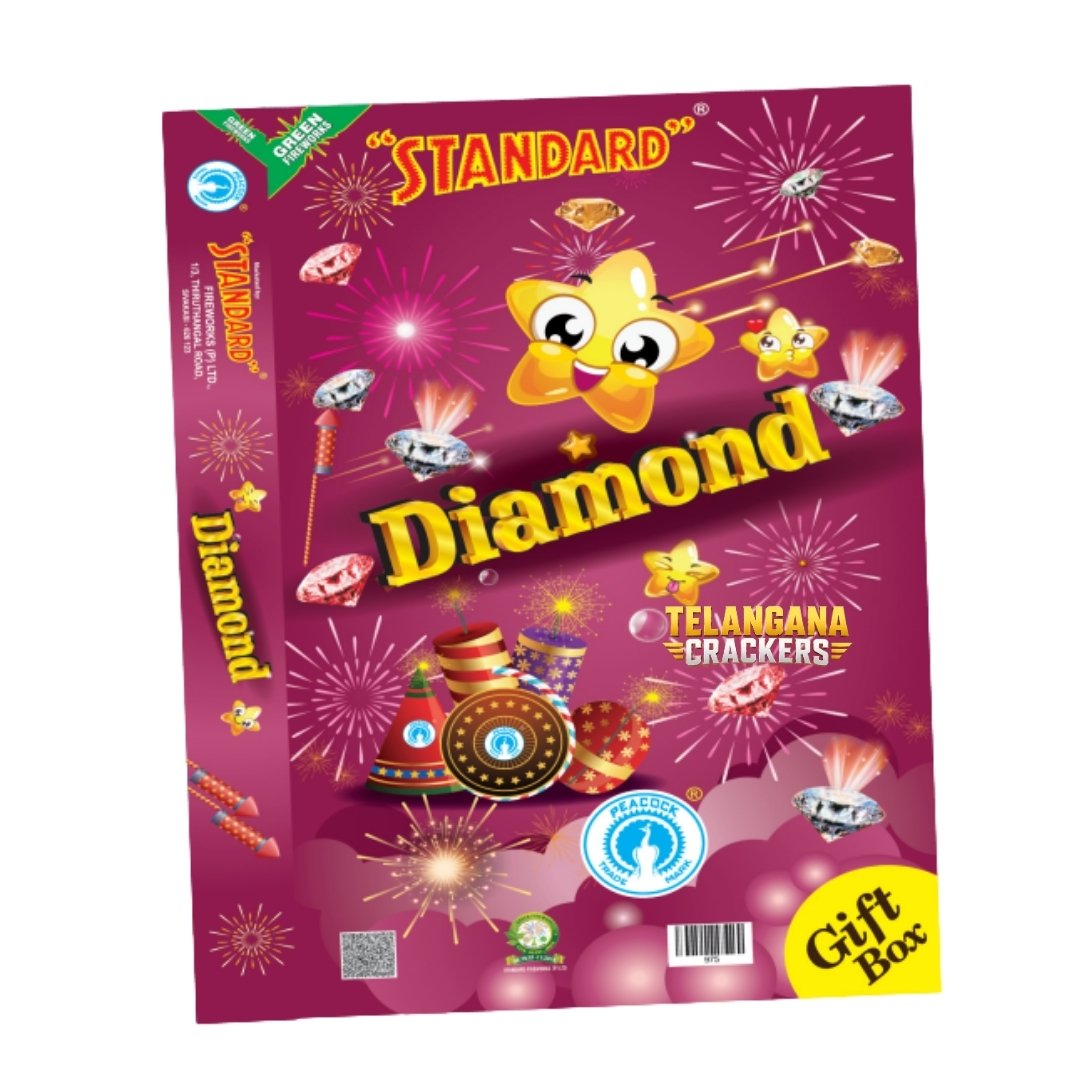 Diamond