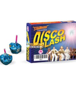 Disco Flash