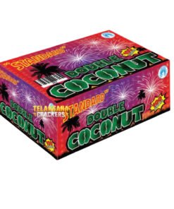 Double Coconut